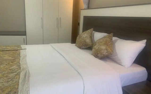 AK Gardens Hotel