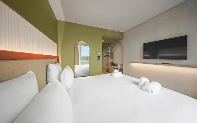 Campanile PRIME - Smart Lyon Chaponost