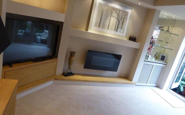 Castle Luxury Apartment lll