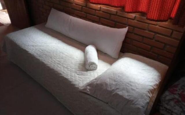 Chalé na Roça Penedo