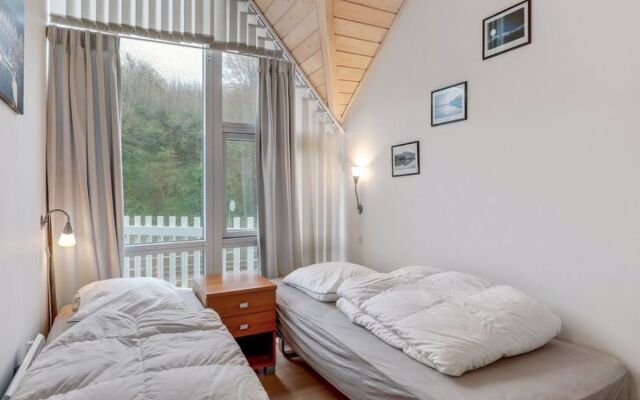 "Kristanna" - 10m from the sea in Bornholm