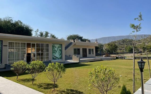The Arham Resort
