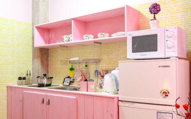 Tinkerbell Pension
