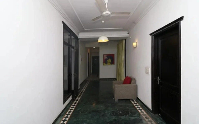 Krishna Kunj By OYO Rooms