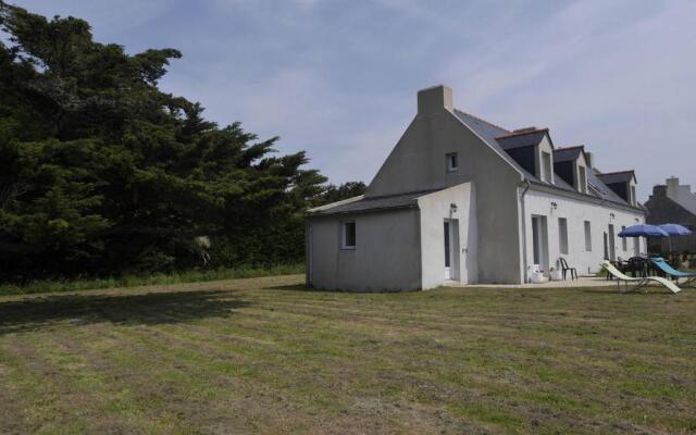 Maison Sauzon, 4 pièces, 7 personnes - FR-1-418-14