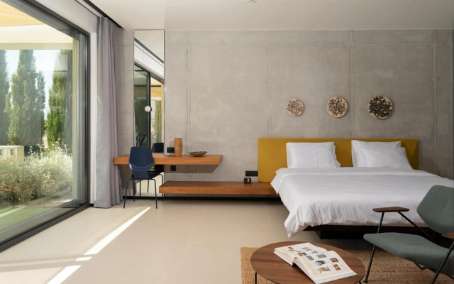 Villa Albina & Domenica