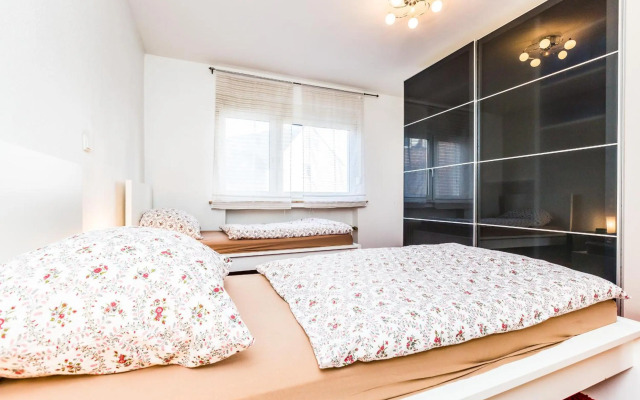 Ferienwohnungen Leverkusen