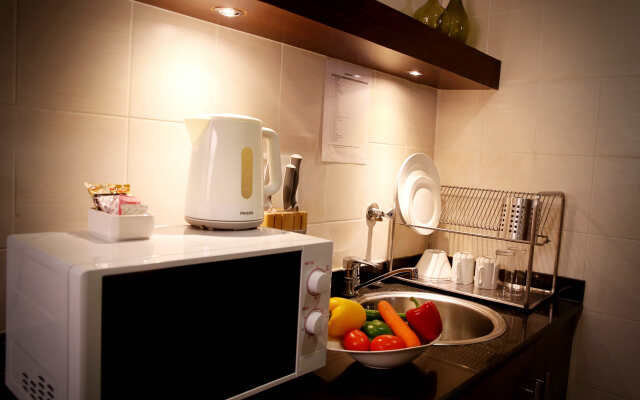 The Eclipse Boutique Suites