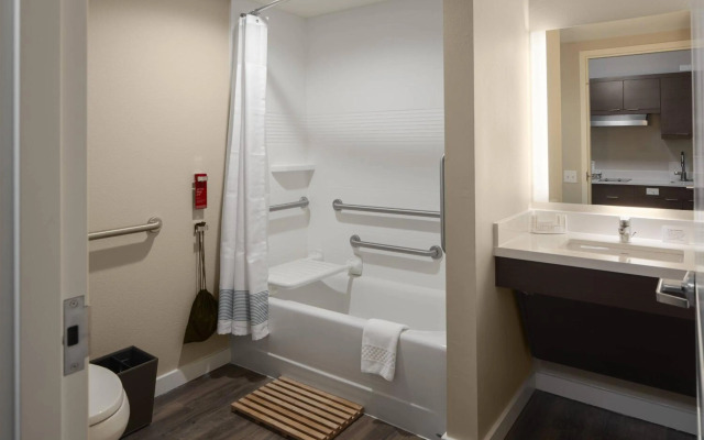 TownePlace Suites by Marriott Tampa South