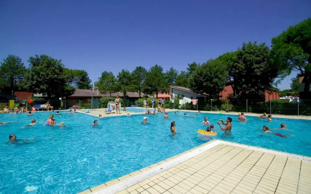 Azzurro C2-6 in Bibione