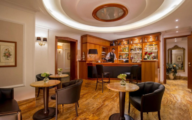 Albergo Ottocento