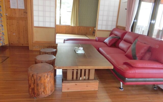 Iyashi no yado Michikusa