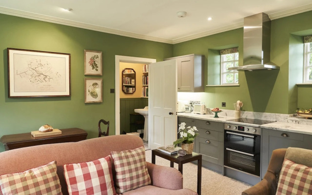 JOIVY The North Lodge At Balcarres