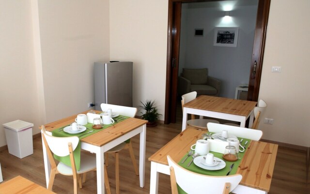 Tosca B&B