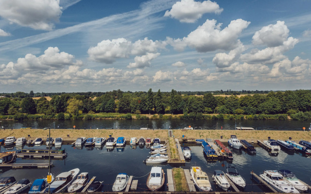 Crowne Plaza London - Kingston by IHG