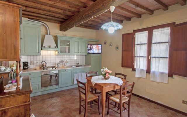 House La Chicca San Gimignano