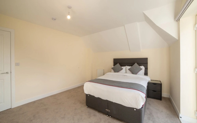 YBC Court, Aldershot