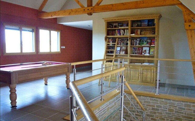 Maison dhôtes Le Blavon