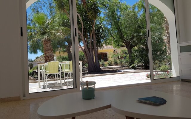 Lavinia Naturist Resort