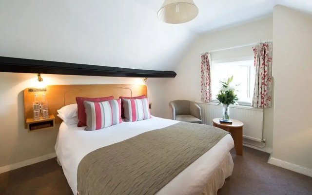 Moorhill House Bed & Breakfast