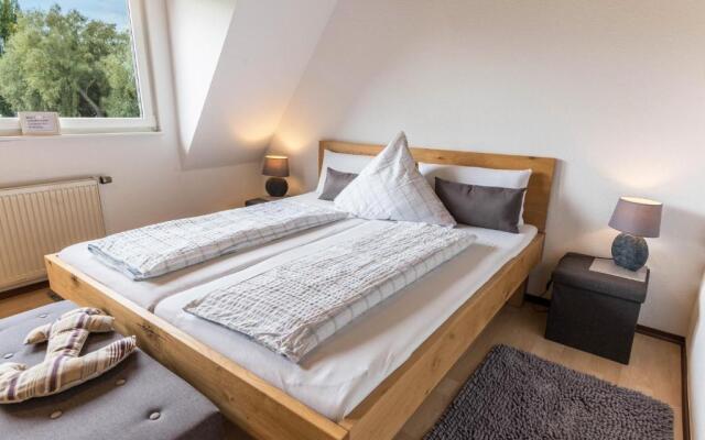 Appartement Böhler 2