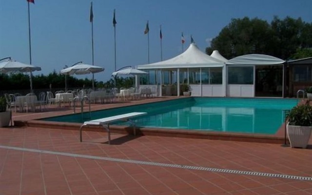 Residence La Vignetta