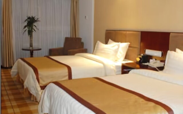 Chang'an Jinzuo Hotel
