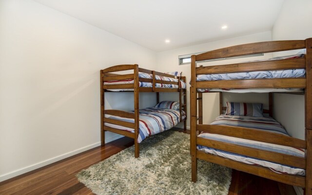 Moonah Dunes Beach House