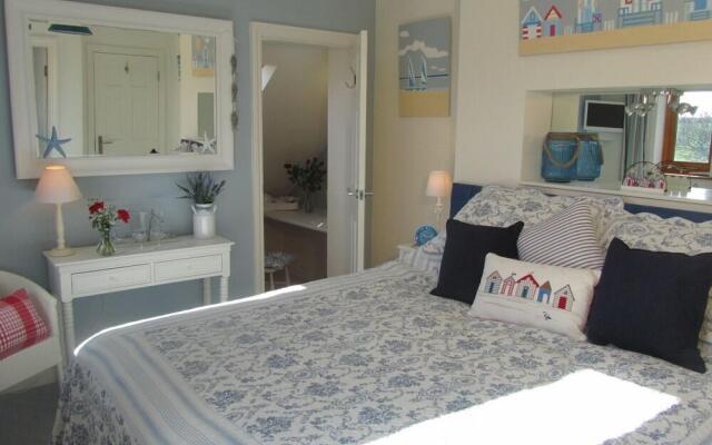 Higher Gitcombe Boutique Bed and Breakfast
