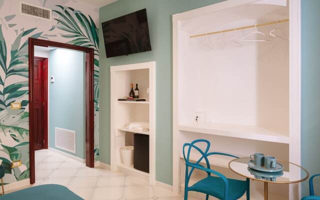 Albergo Diffuso Rossi Dimora Di Charme
