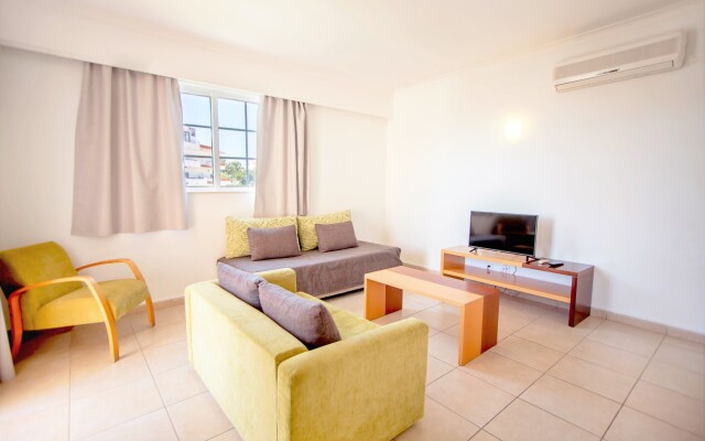 Aqua Mar Albufeira