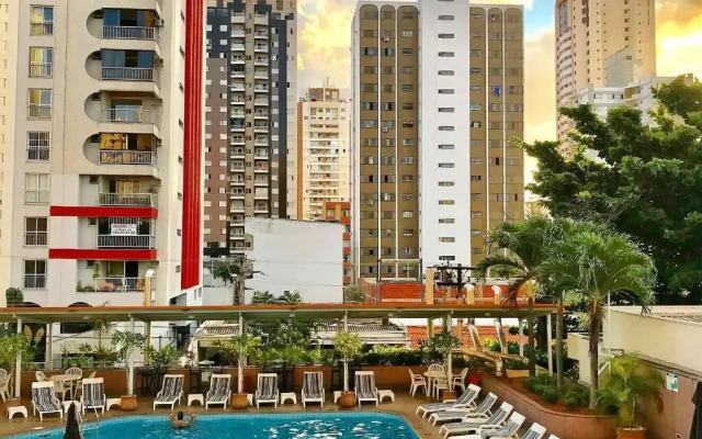 Castro's Park Hotel