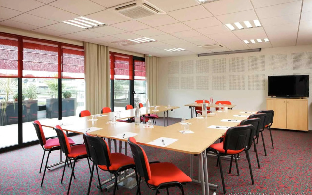 Hôtel Ibis de Guingamp Cœur de Bretagne