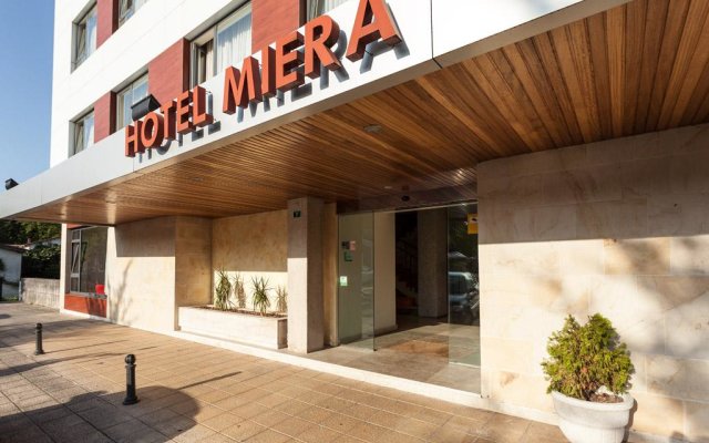 Hotel Miera