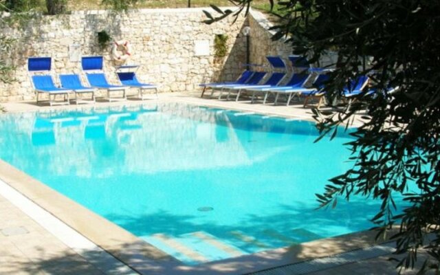 Residence L' Antico Frantoio