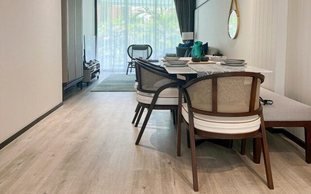 InterContinental Residences 2 Bedroom