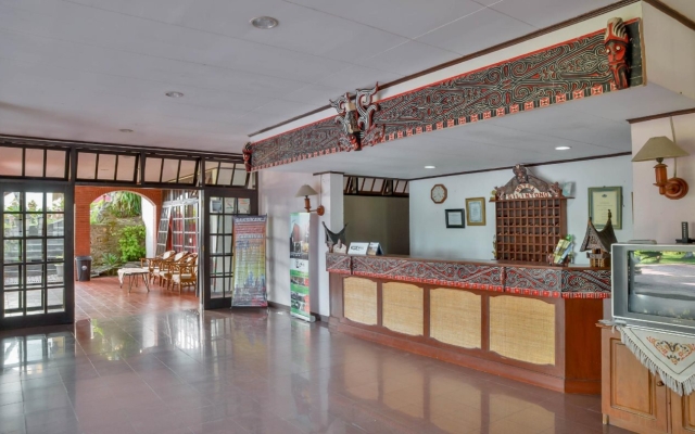 Silintong Hotel