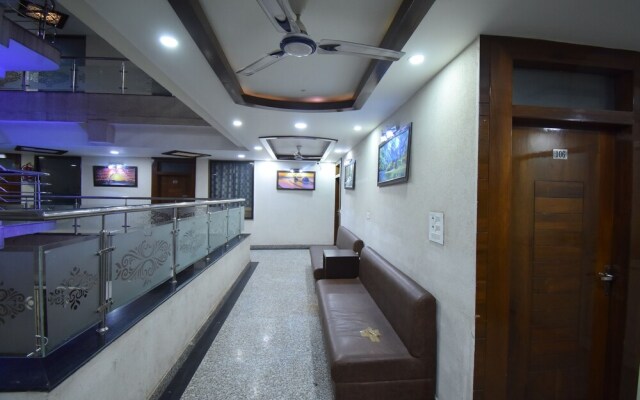 Hotel Siddhi Vinayak by OYO