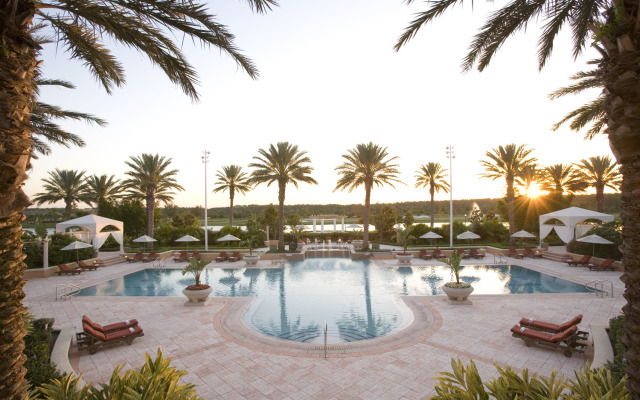 JW Marriott Orlando Grande Lakes