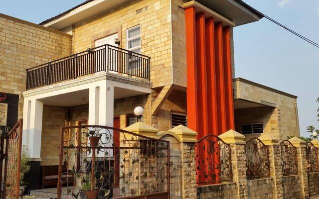 View Hills Homestay