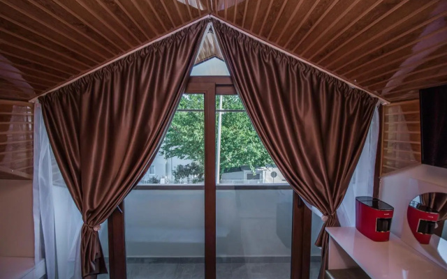 Parus Hotel - Image 5