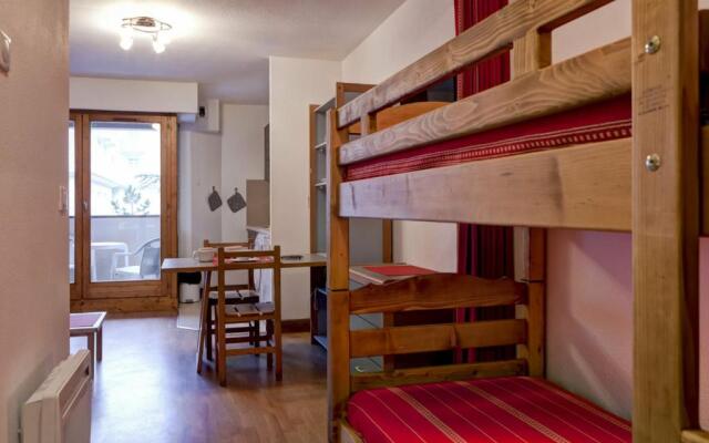 Appartement Brides-les-Bains, 1 pièce, 4 personnes - FR-1-512-160