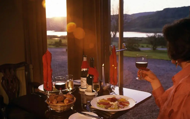 Knipoch House Hotel