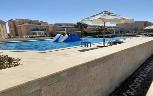 VIP Hurghada Amazing New 2-bed Apartment!