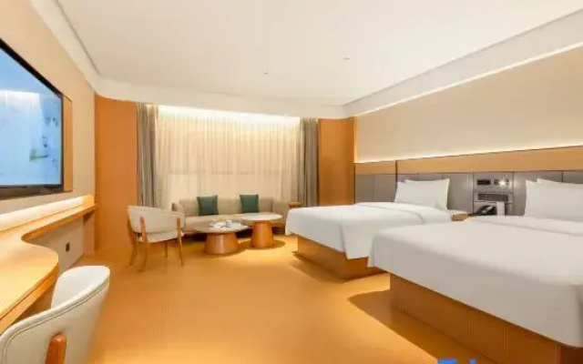 JI Hotel (Nanning Wuxiang Headquarters Base)