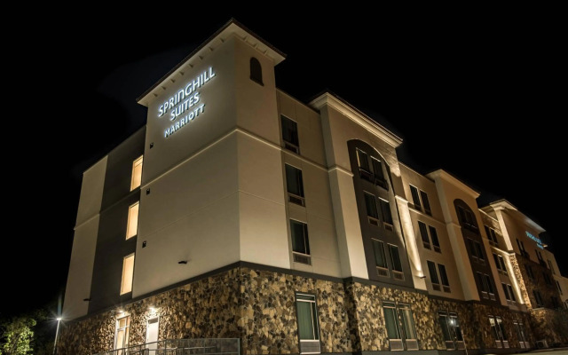 SpringHill Suites by Marriott Dallas Rockwall
