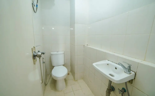Apartment Bogor Valley