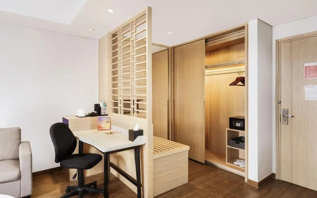 Swiss-Belinn Modern Cikande