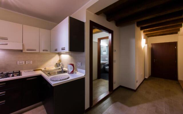 Arena Dreams Apartment