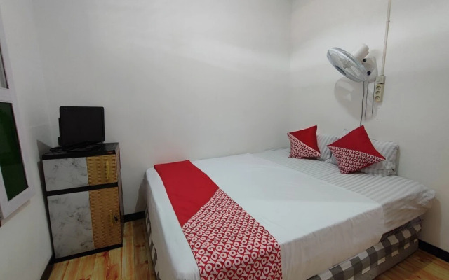 OYO 92357 Zzip Homestay